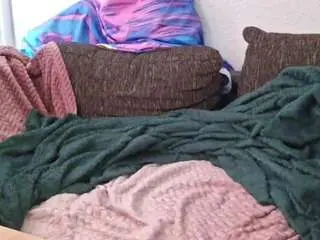 Camsoda Adult Webcams of cyndeewinter