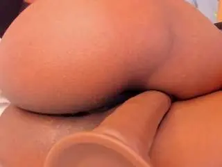 Camsoda Adult Webcams of ebonyyhot