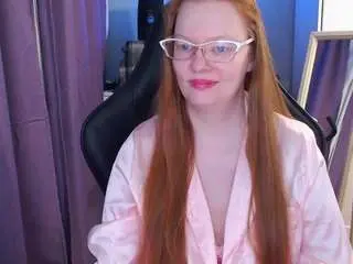 Camsoda Live Porn of ladyinari