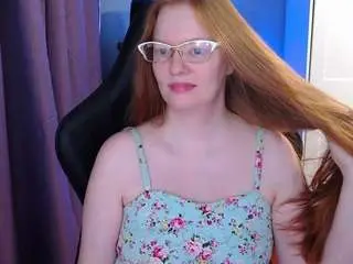 Camsoda Live Porn of ladyinari
