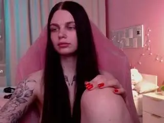 Camsoda Best Webcam of michela-fruett