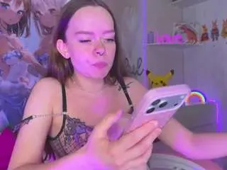 Camsoda Private Sex Chat of sashacopelandy