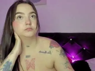 Camsoda Sex Cam of bad-couple