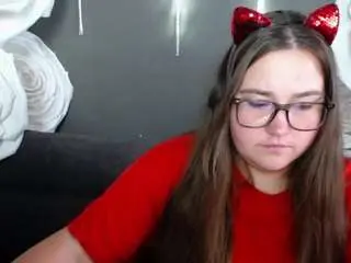 Camsoda Free Live Porn of daniellagrace