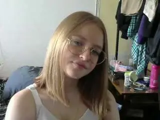 Camsoda Adult Video Chat of marlinaja