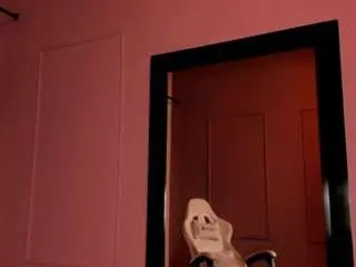 Camsoda Sex Cam of paamelaascott