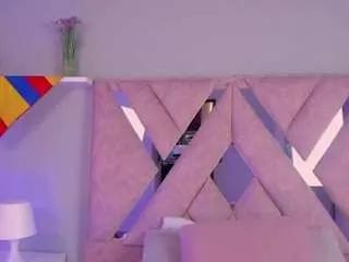Camsoda Private Sex Chat of aprilwatsonn