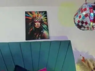 Camsoda Live Sex of francheska-power