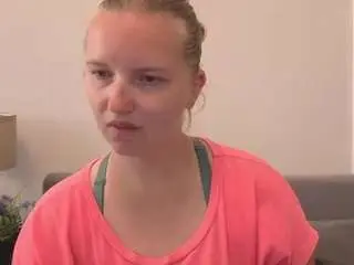 Camsoda Adult Webcam of roseamazing