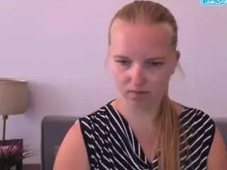 Camsoda Live Sex of roseamazing