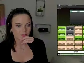 Camsoda Free Porn Cam of theempressbabe