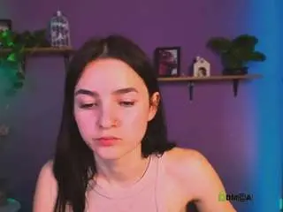 Camsoda Live Sex Cam of amina-flower