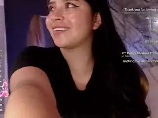 Camsoda Nude Webcam of vela-kimm