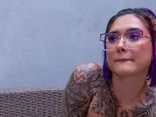 Camsoda Live Sex of annieswan