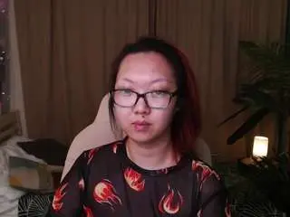 Camsoda Sex Cam of marine-vact