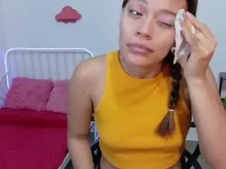 Camsoda Live Sex of doll-naugthy