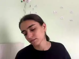 Camsoda Free Porn Cam of jerricaruppert