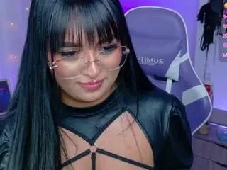 Camsoda Live Porn of miss-scarllet