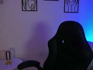 Camsoda Nude Webcam of aliceharperx
