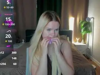 Camsoda Private Sex Chat of stellla-morgans