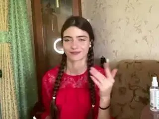 Camsoda Adult Video Chat of xeniacorvus