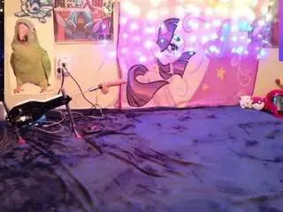 Camsoda Nude Webcam of babyzelda