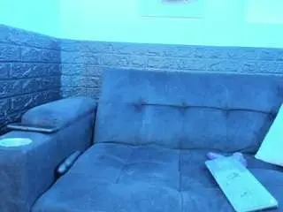 Camsoda Adult Webcam of kary-garcia