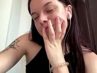 Camsoda Free Live Porn of sagetrejos