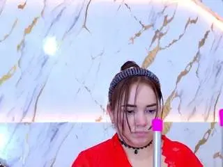 Camsoda Free Porn Cam of brenda-rosse