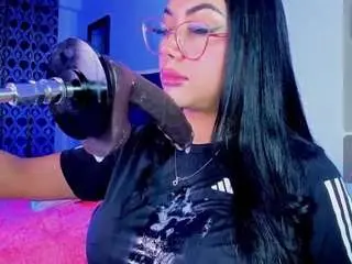 Camsoda Sex Chat of sofia-riot1