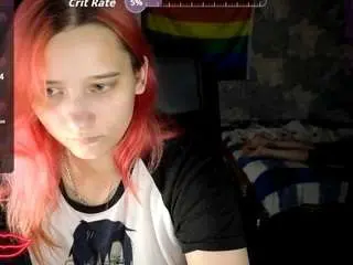 Camsoda Free Porn Cam of rachelpirce