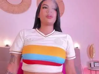 Camsoda Live Porn of isabella-monroe
