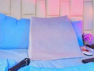 Camsoda Best Webcam of lana-slim