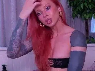 Camsoda Live Sex of lanareals