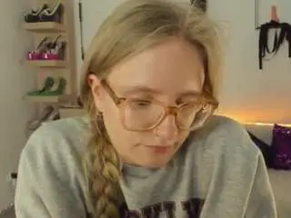 Camsoda Watch Live Sex Cams of nancystar