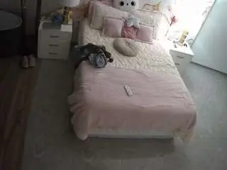 Camsoda Private Sex Chat of voyeurcam-casa-salsa-bedroom-6