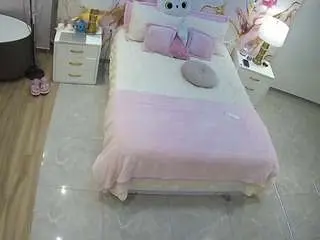 Camsoda Private Sex Chat of voyeurcam-casa-salsa-bedroom-6