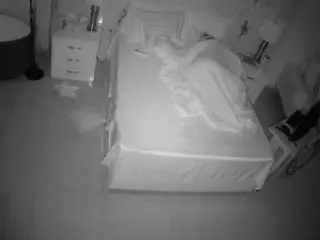 Camsoda Live Sex Cam of voyeurcam-casa-salsa-bedroom-6