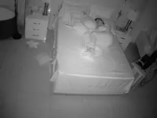 Camsoda Live Sex Cam of voyeurcam-casa-salsa-bedroom-6