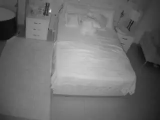 Camsoda Free Live Porn of voyeurcam-casa-salsa-bedroom-6