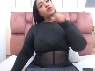Camsoda Watch Live Sex Cams of ariana-pearl