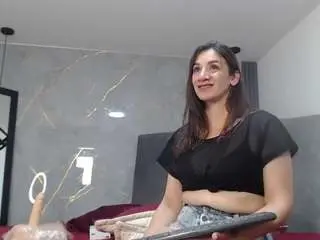 Camsoda Live Sex Cam of samantha-belle