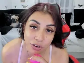 Camsoda Best Webcam of lucy-007