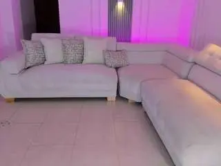 Camsoda Best Webcam of anna-parkker
