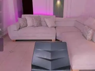 Camsoda Nude Webcam of anna-parkker
