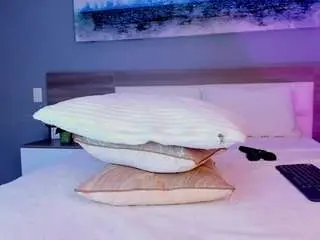 Camsoda Live Sex of ashly-hills