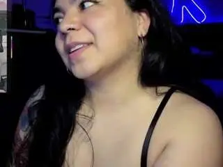 Camsoda Nude Webcam of kimmiakiss