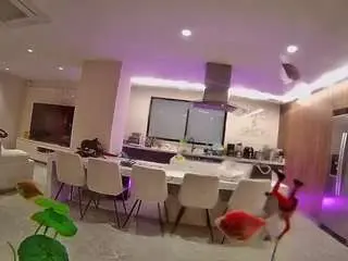 Camsoda Live Sex Cam of voyeurcam-casa-salsa-fishtank