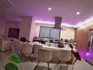 Camsoda Live Porn of voyeurcam-casa-salsa-fishtank