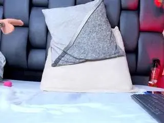 Camsoda Best Webcam of isa-valverde